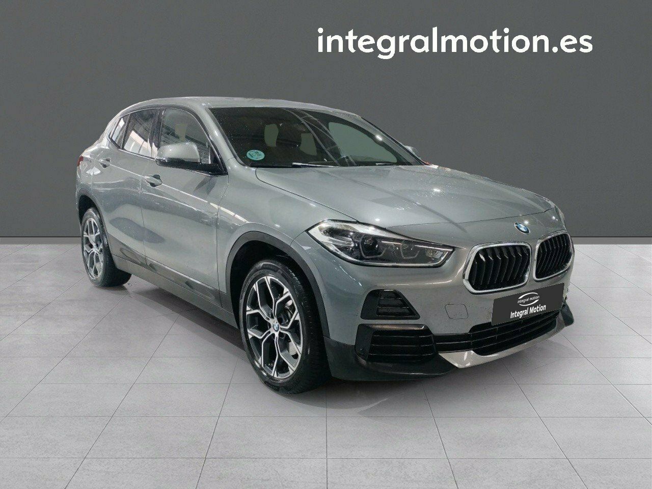 bmw x2 2022 / foto grande (3)