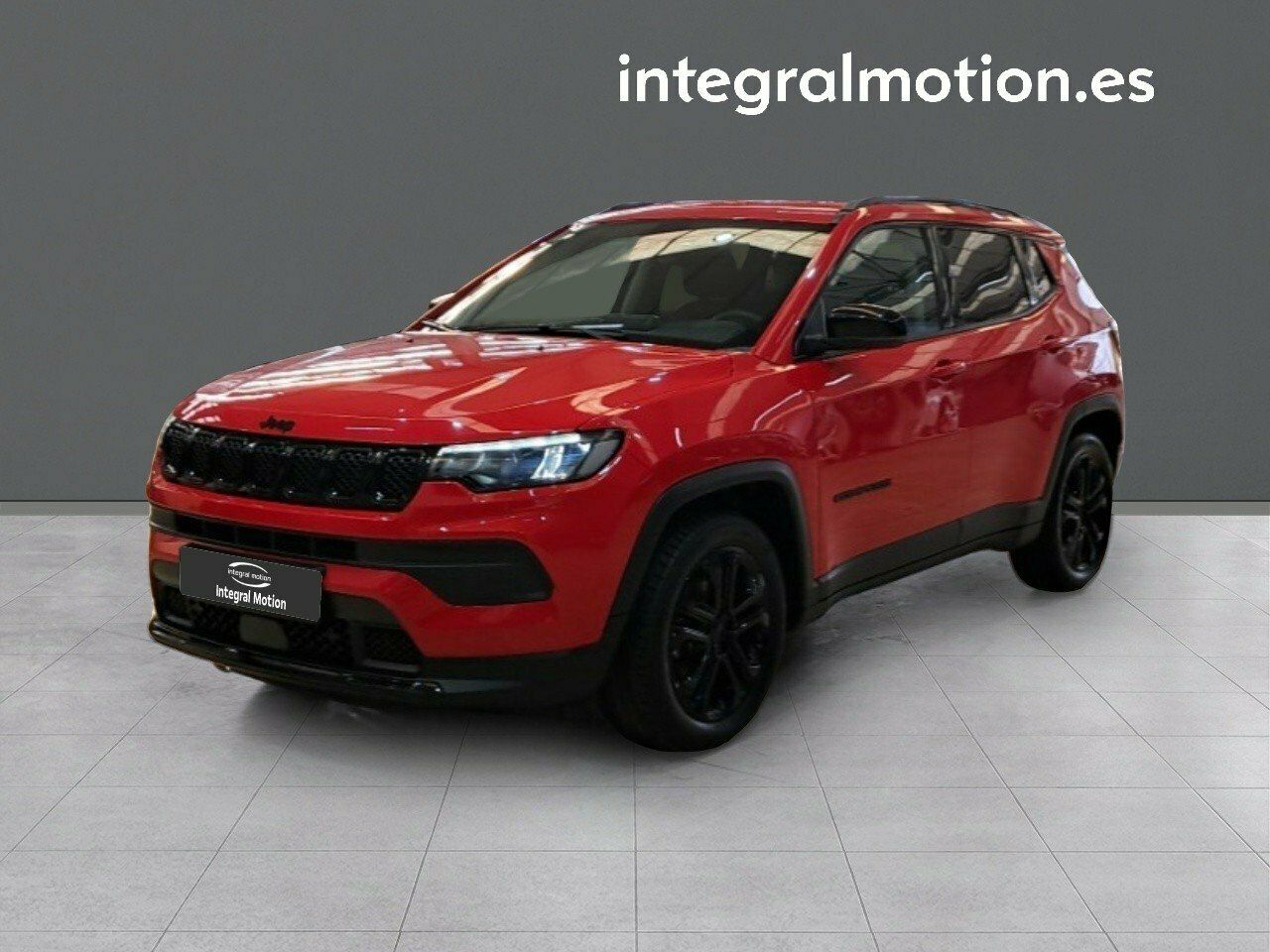 Foto jeep compass 2022 /