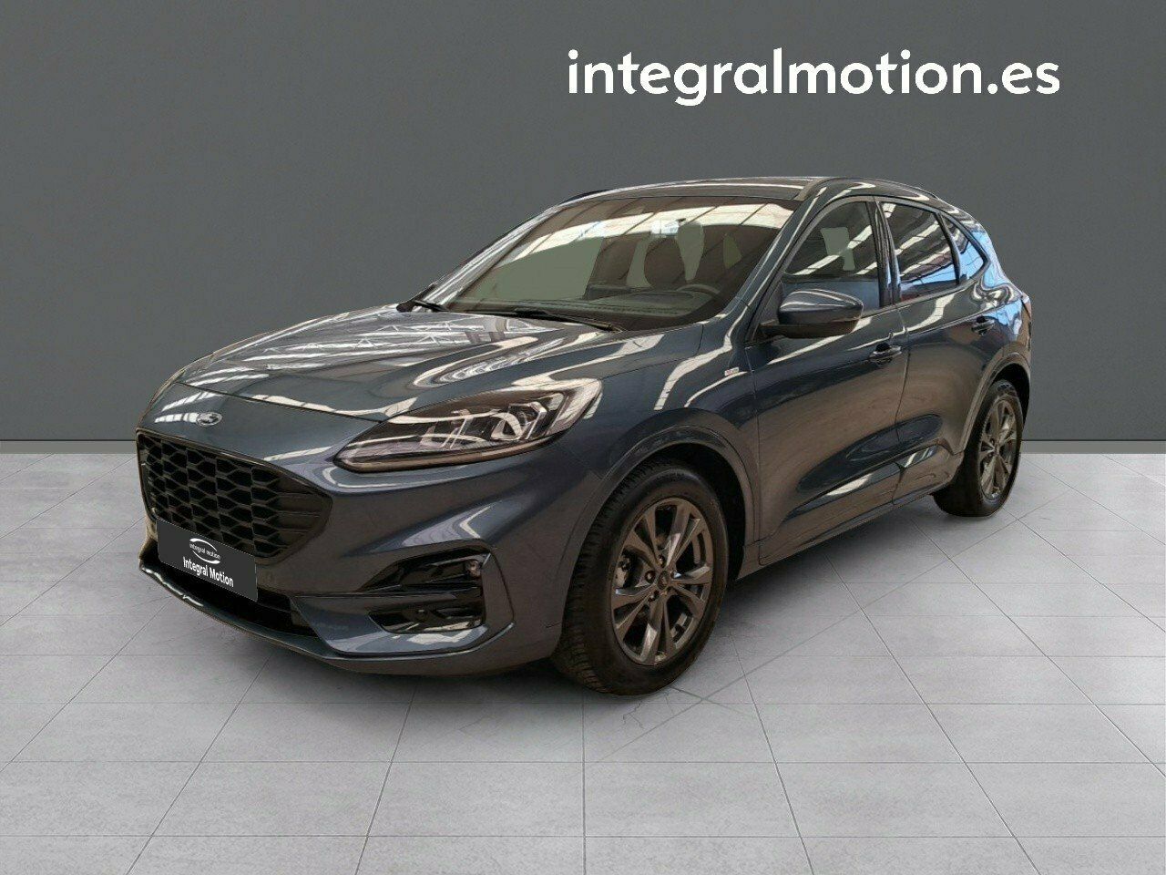 Foto ford kuga 2022 /