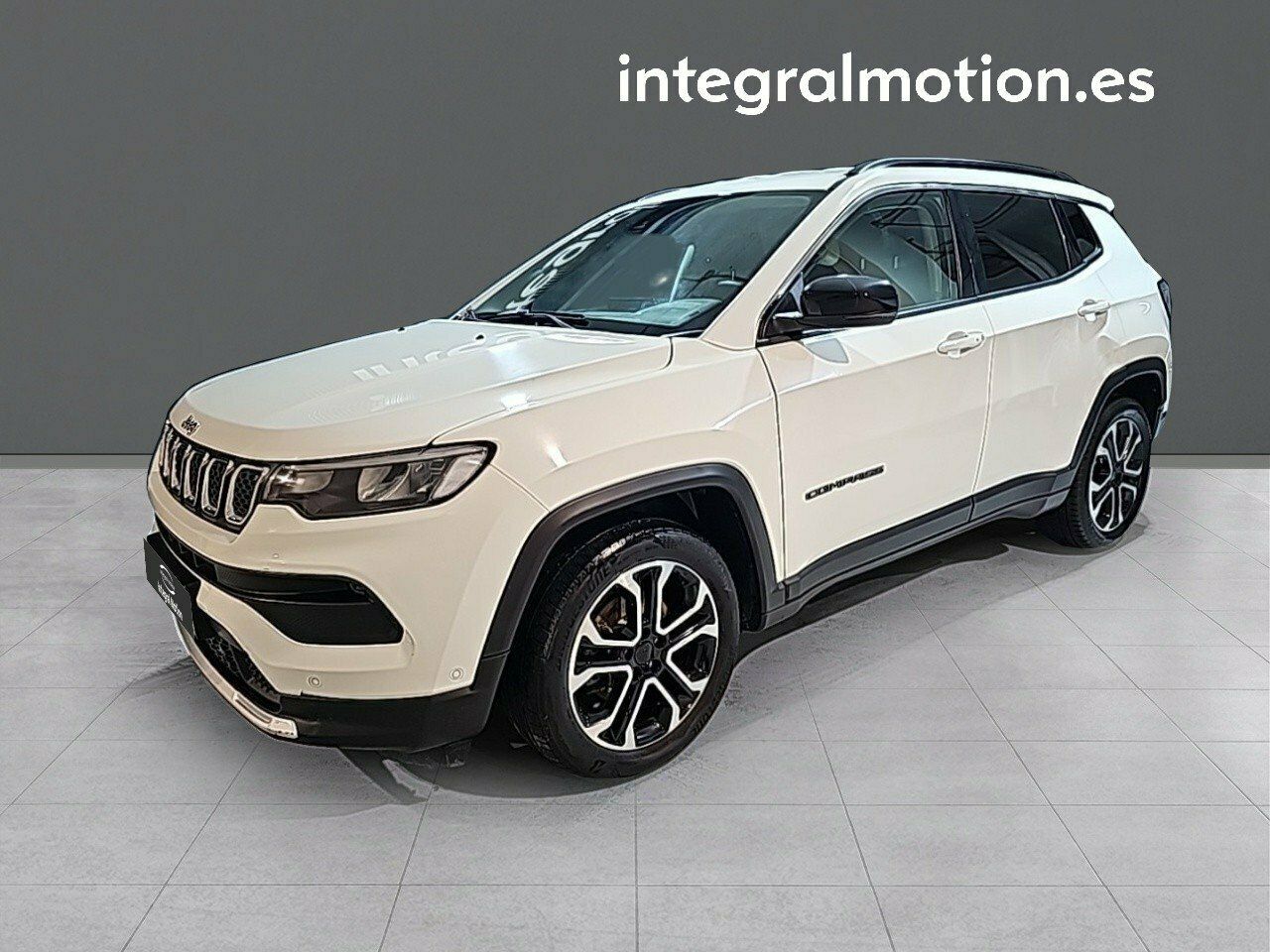 Foto jeep compass 2022 /