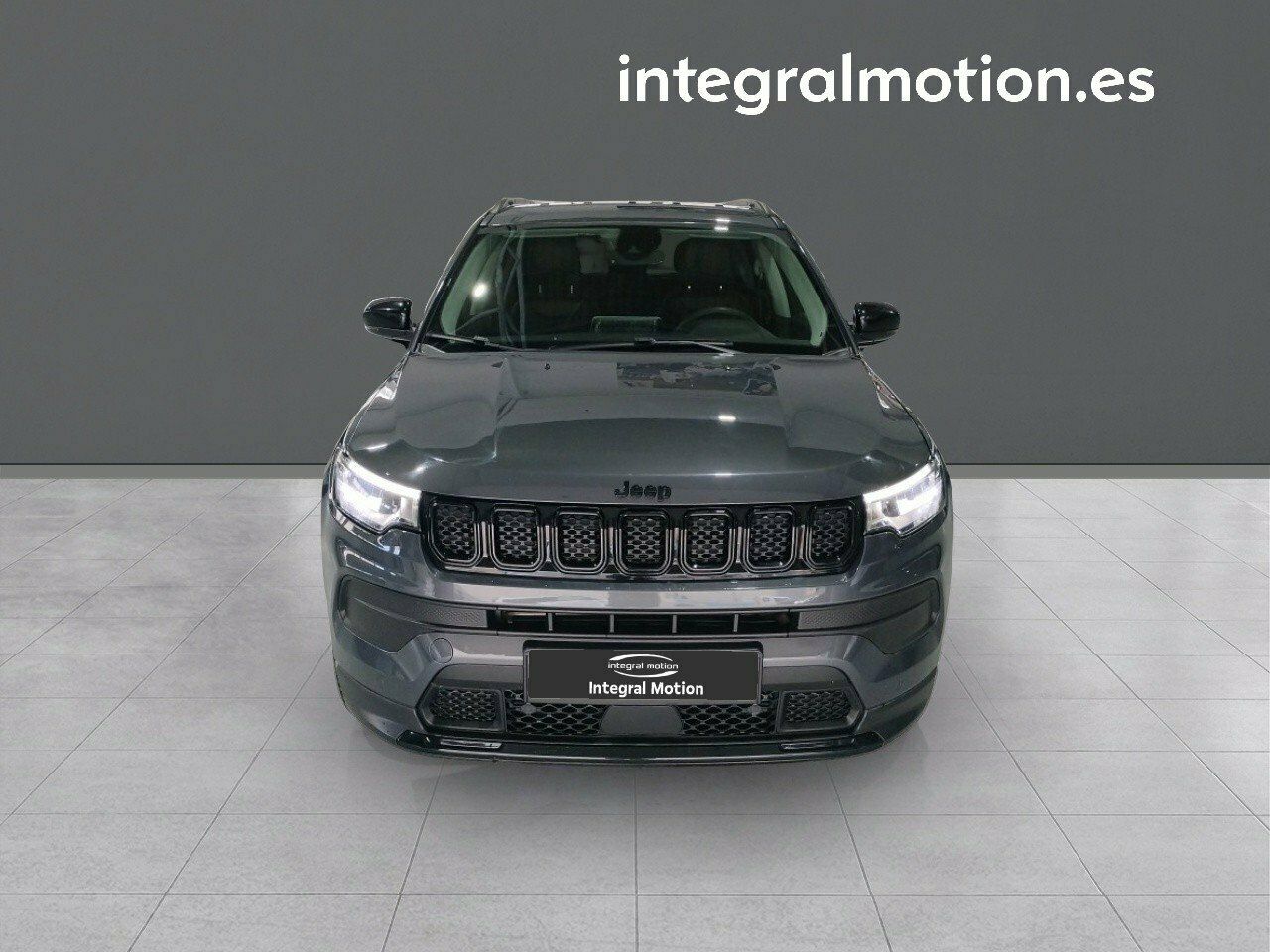 jeep compass 2022 / foto grande (2)