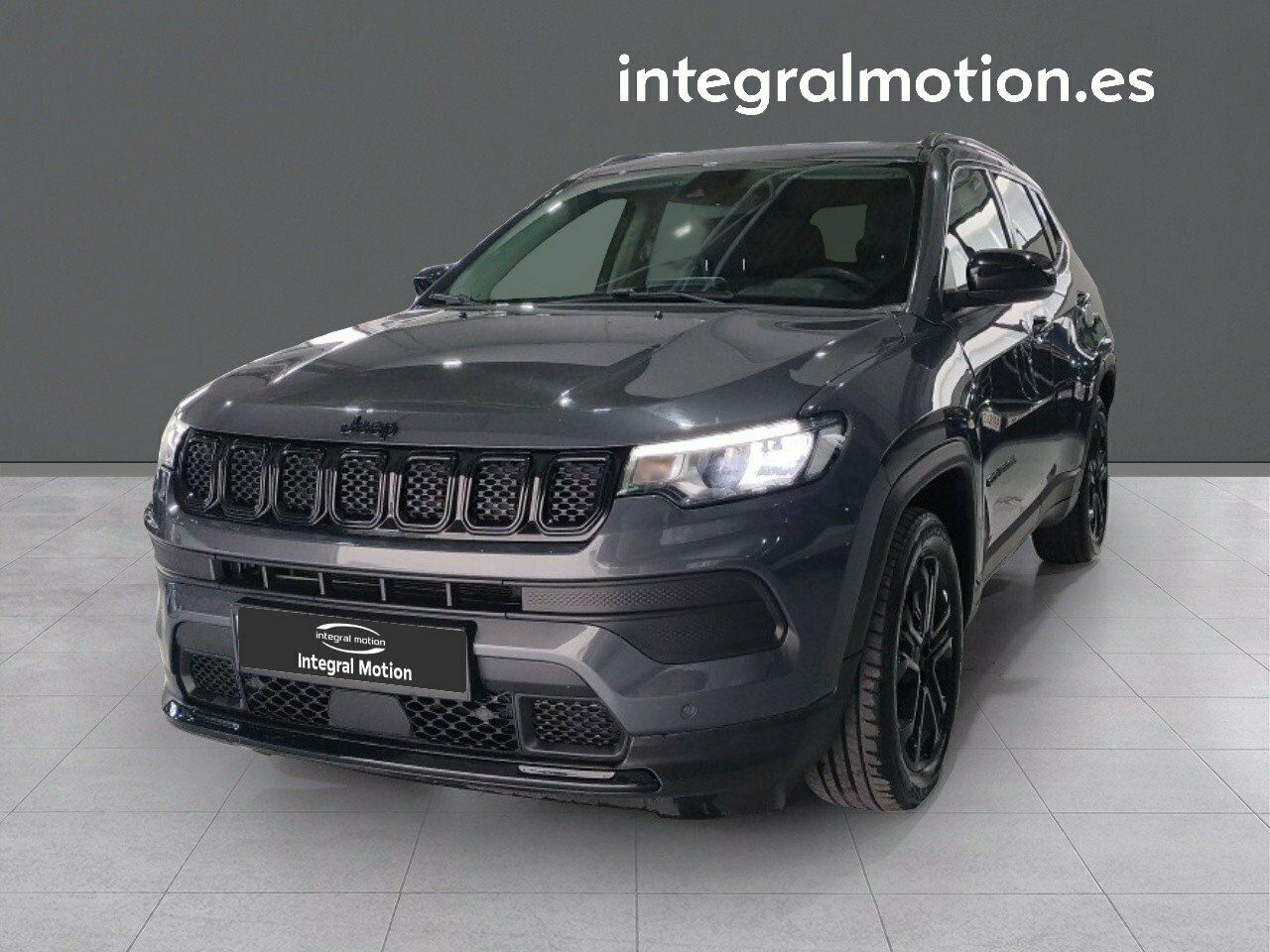 Foto jeep compass 2022 /