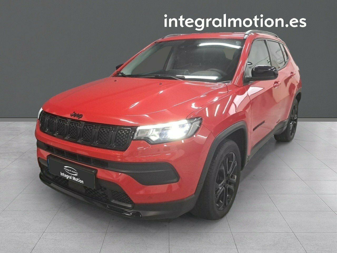 Foto jeep compass 2022 /