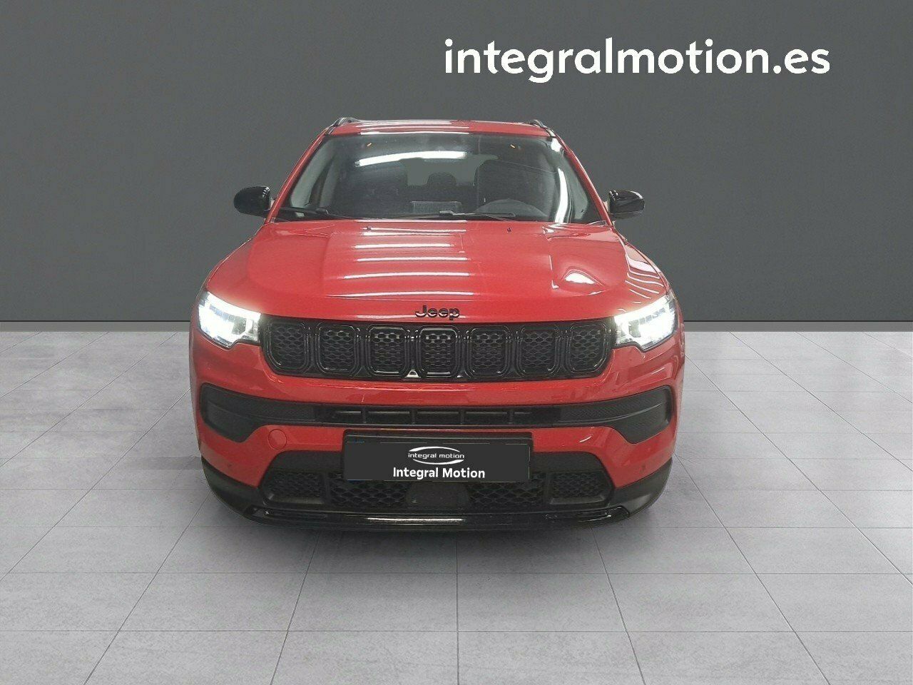 jeep compass 2022 / foto grande (2)