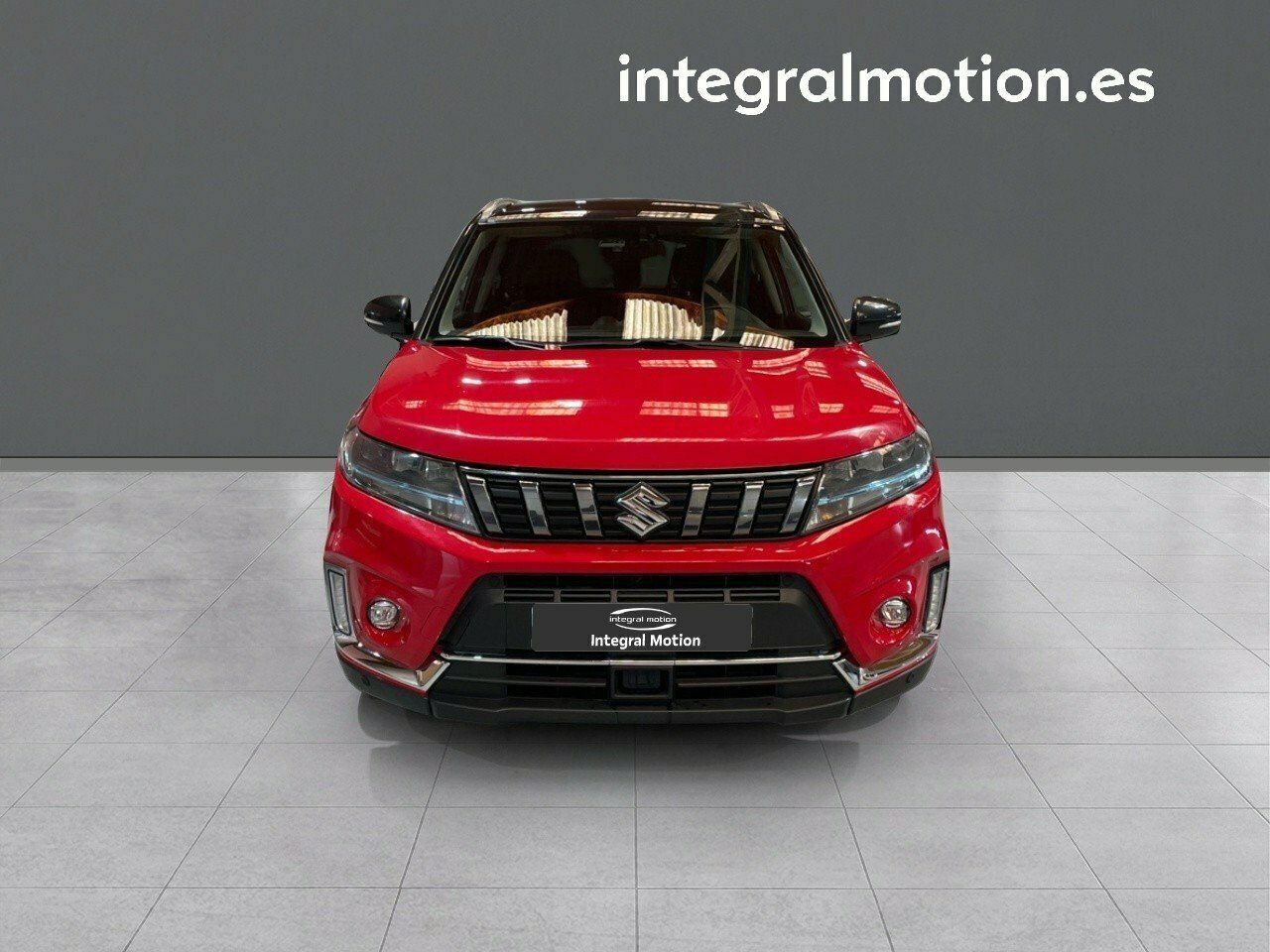 suzuki vitara 2022 / foto grande (2)