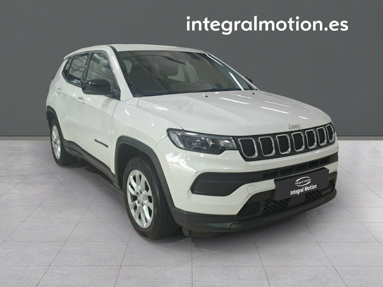 jeep compass 2022 / foto grande (3)