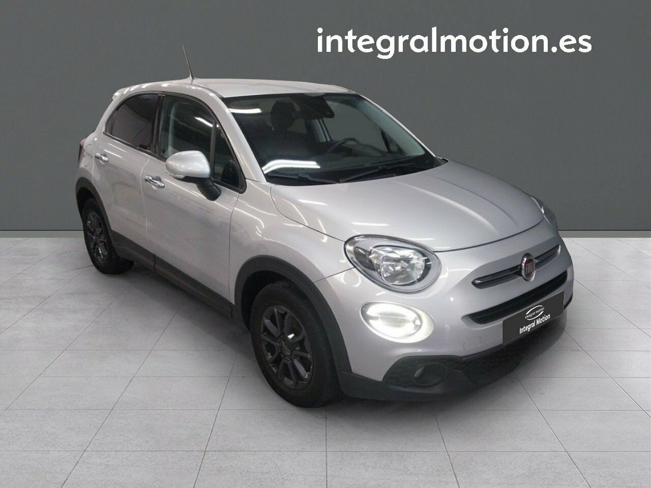 fiat 500x 2022 / foto grande (3)
