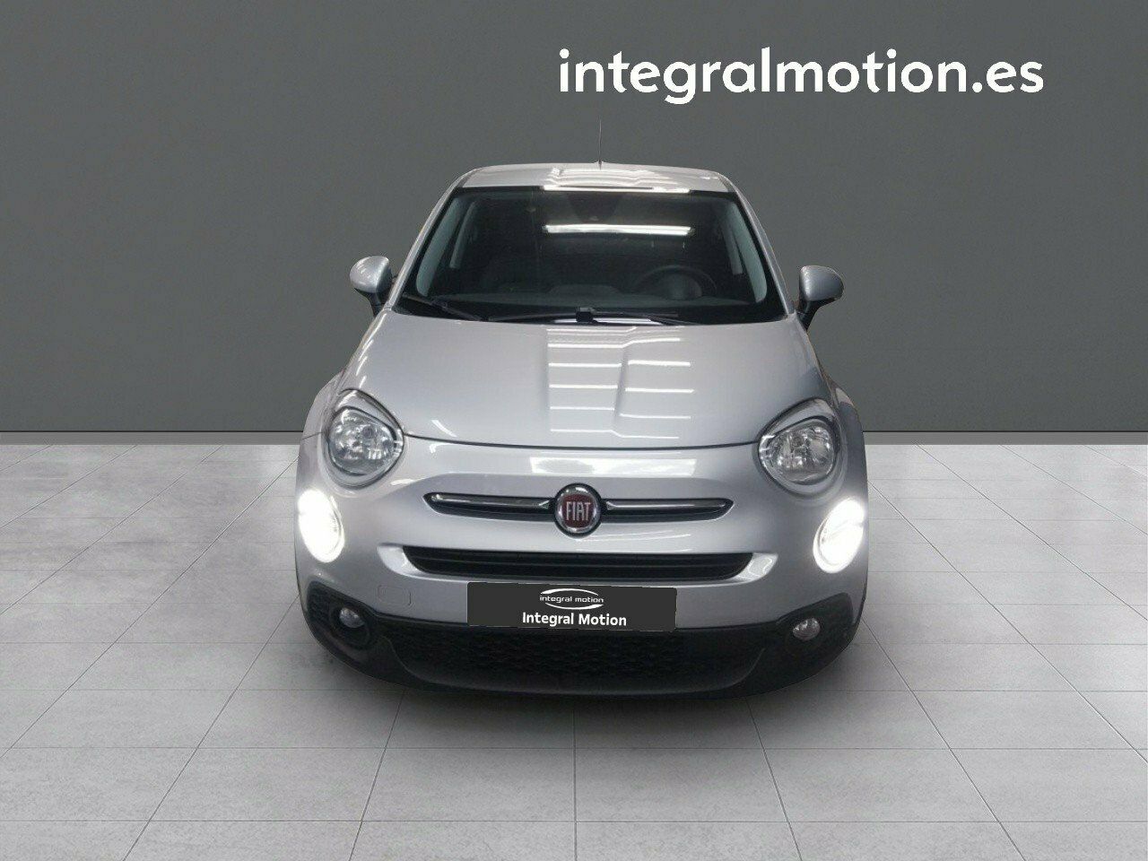 fiat 500x 2022 / foto grande (2)
