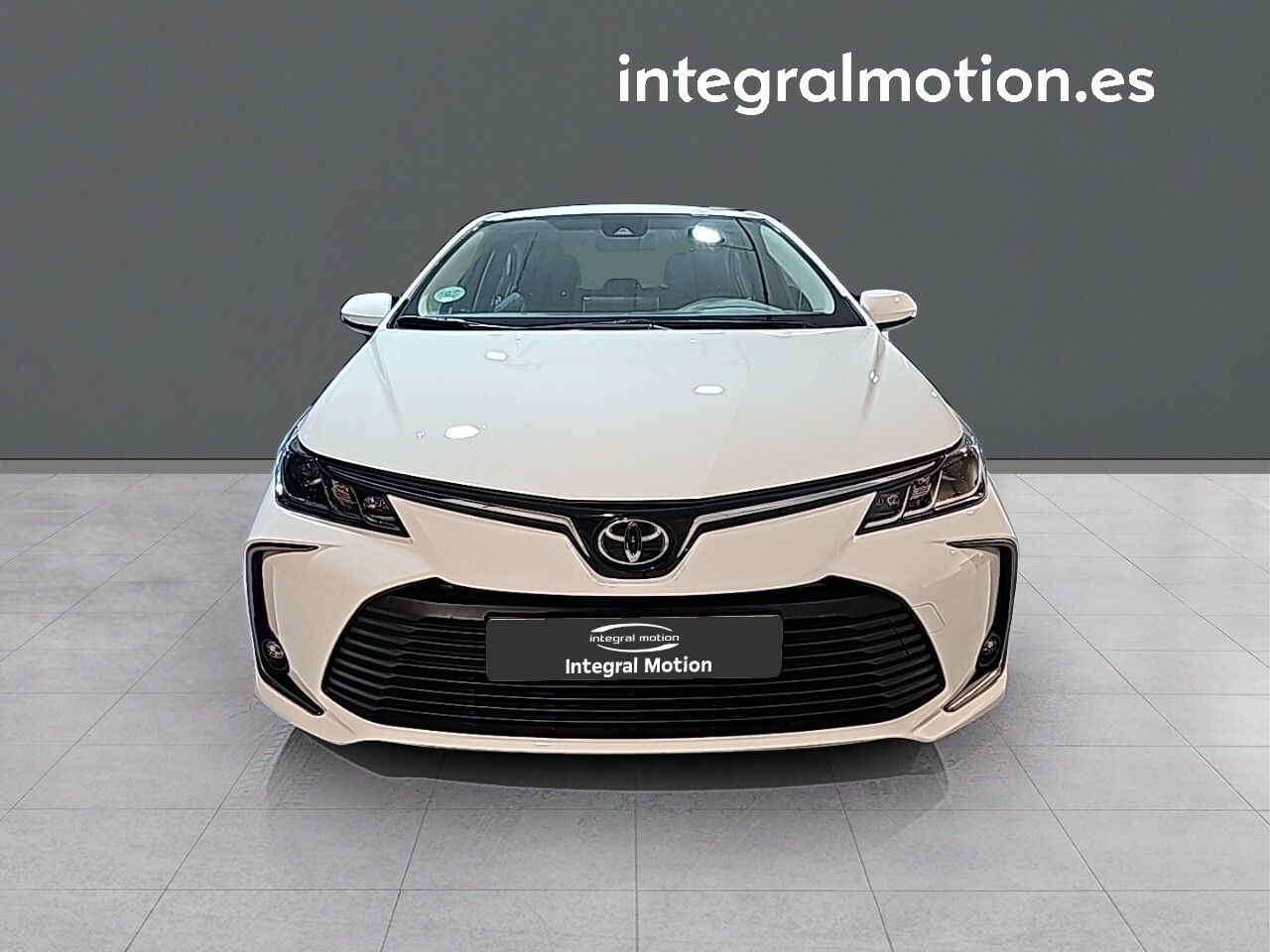 toyota corolla 2022 / foto grande (2)