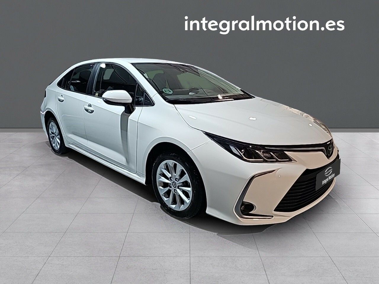 toyota corolla 2022 / foto grande (3)