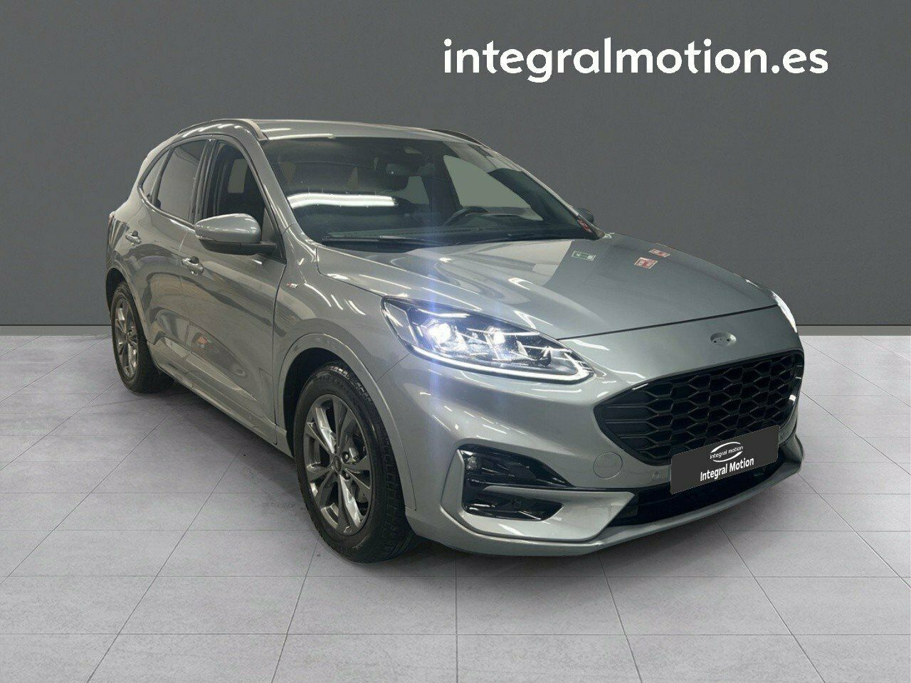 ford kuga 2022 / foto grande (3)