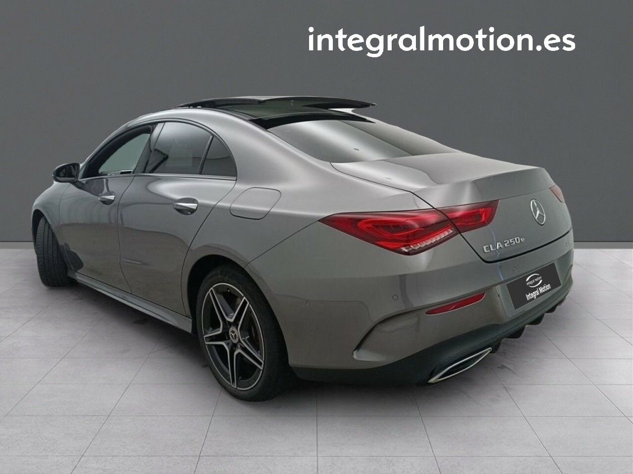 mercedes cla 2022 / foto grande (3)