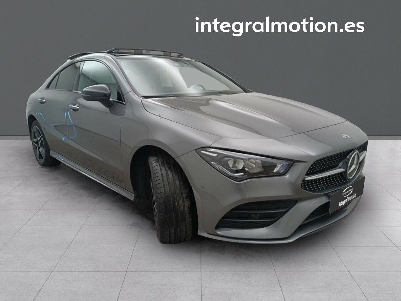 mercedes cla 2022 / foto grande (2)