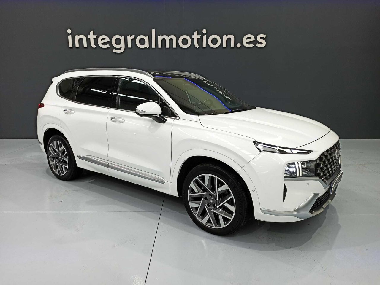 hyundai santa fe 2022 / foto grande (3)