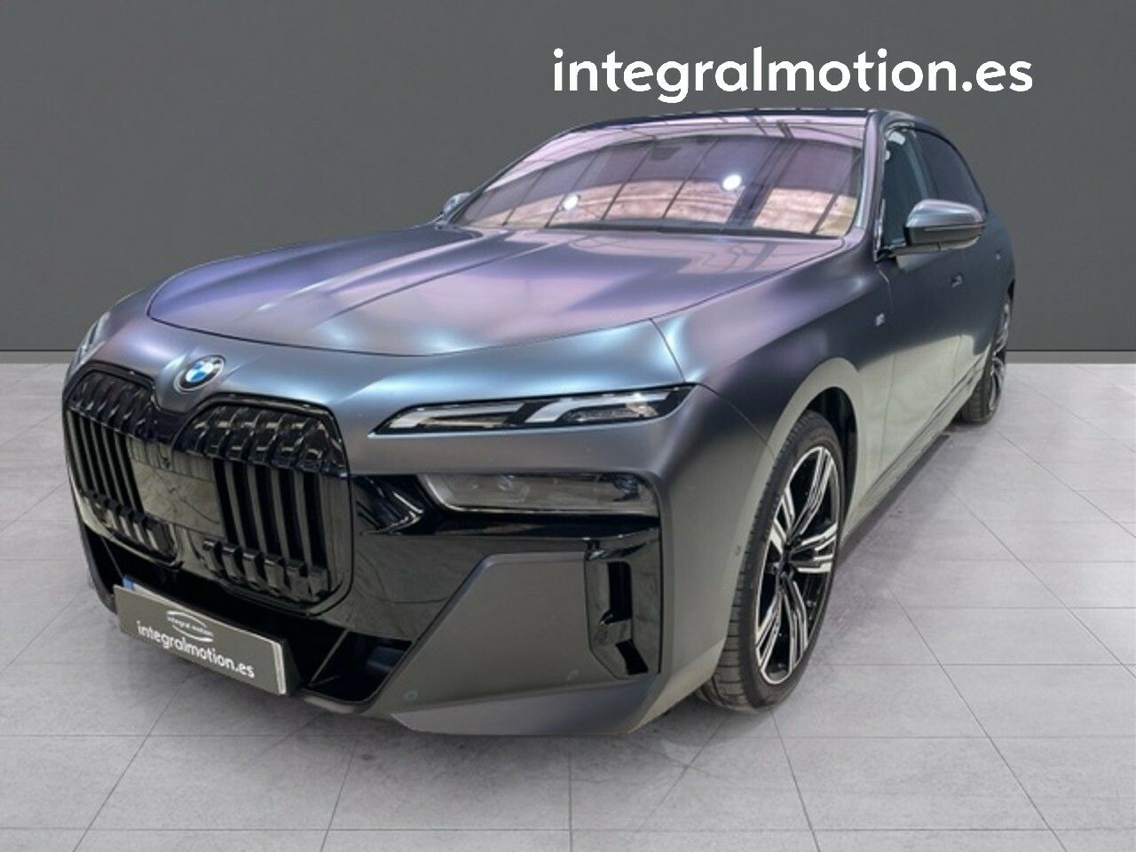 bmw serie 7 2023 / foto grande (3)