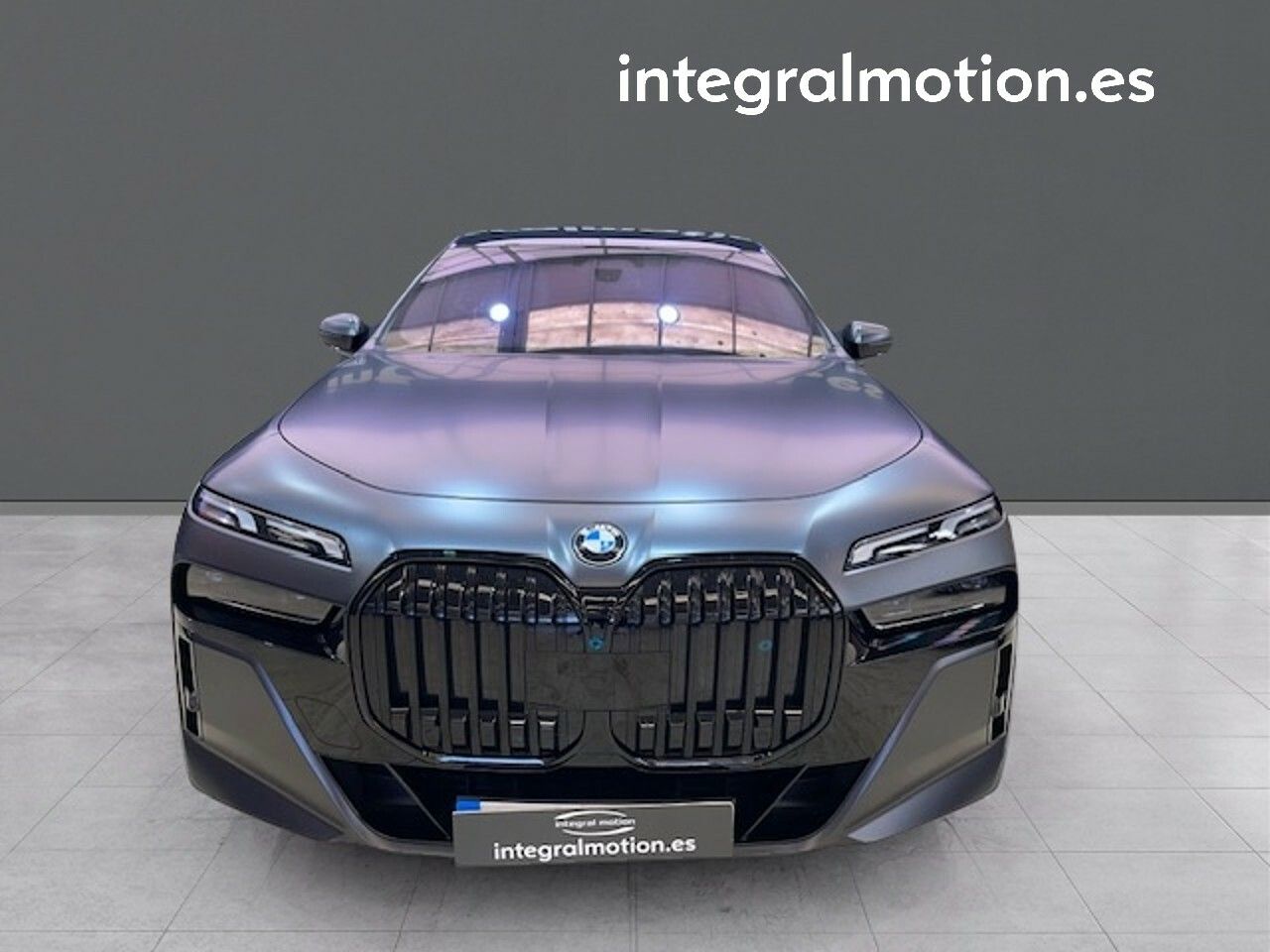 bmw serie 7 2023 / foto grande (2)