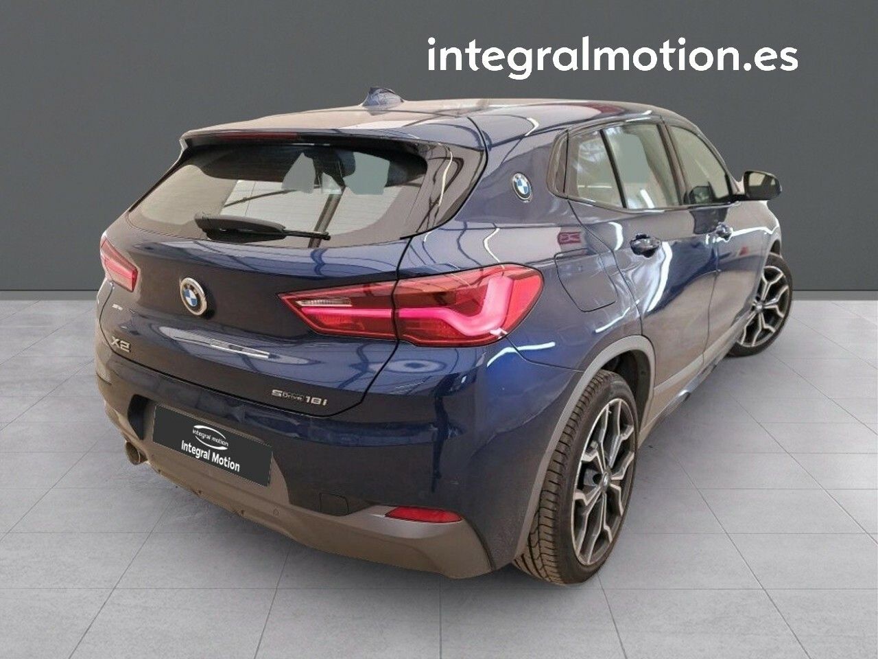 bmw x2 2018 / foto grande (3)