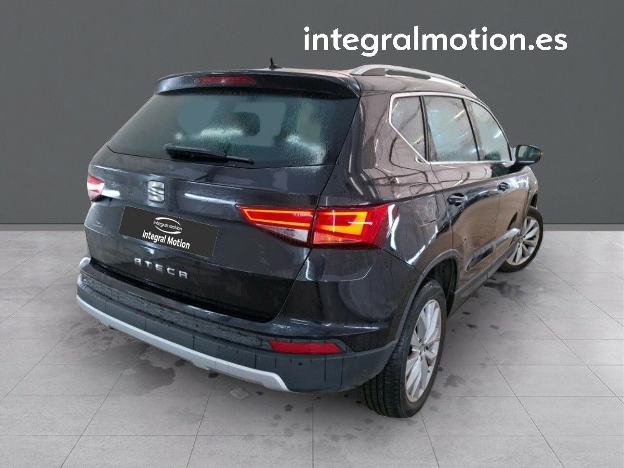 seat ateca 2019 / foto grande (3)