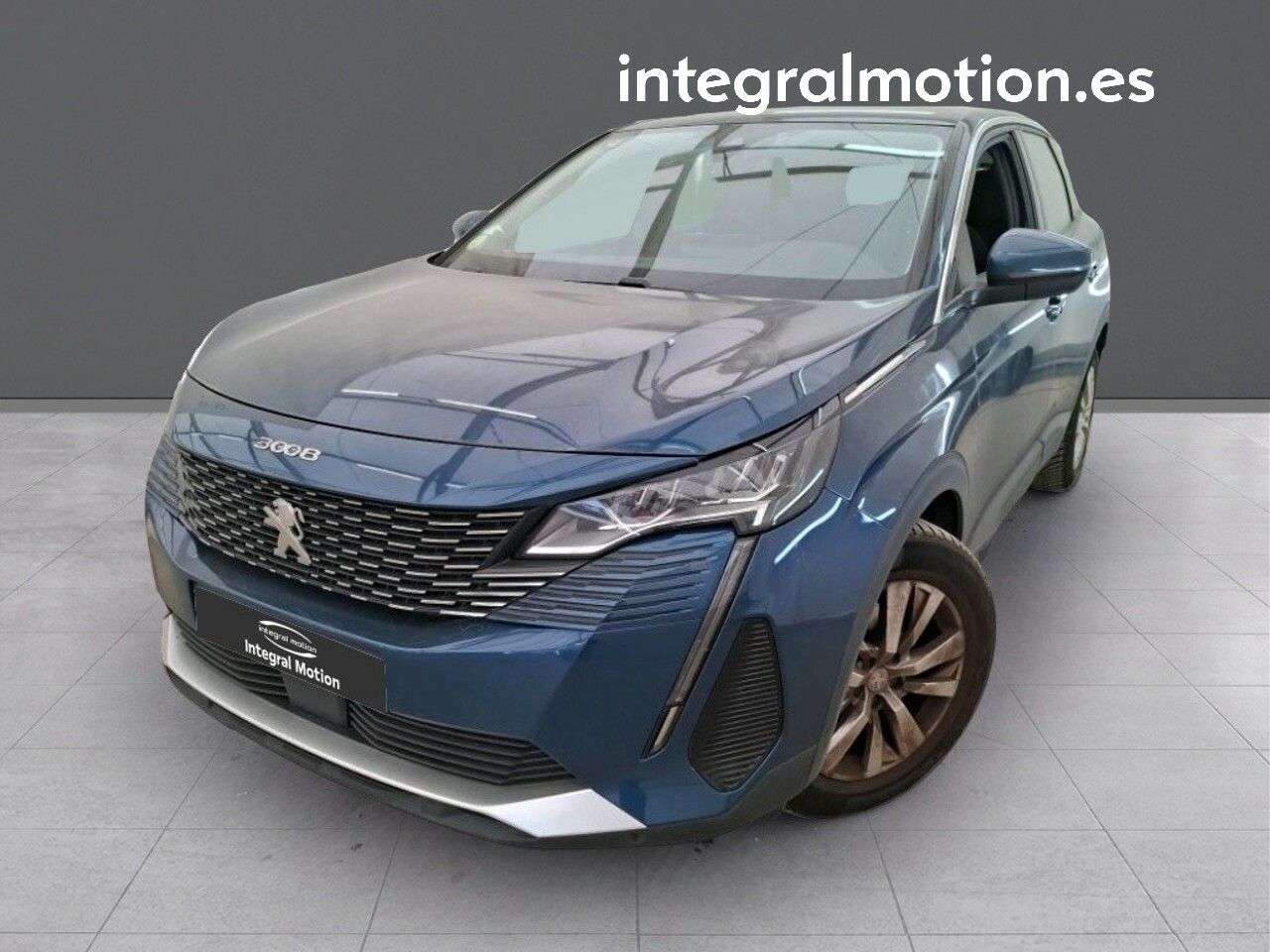 Foto peugeot 3008 2021 /