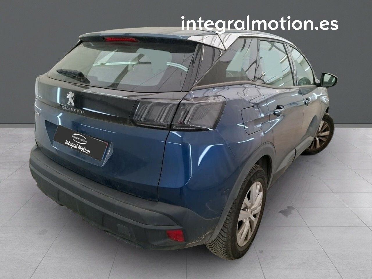 peugeot 3008 2021 / foto grande (3)