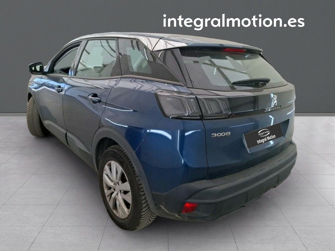 peugeot 3008 2021 / foto grande (2)