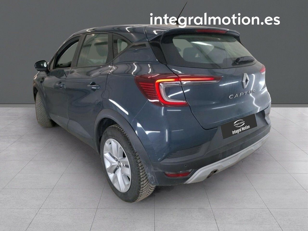 renault captur 2021 / foto grande (2)