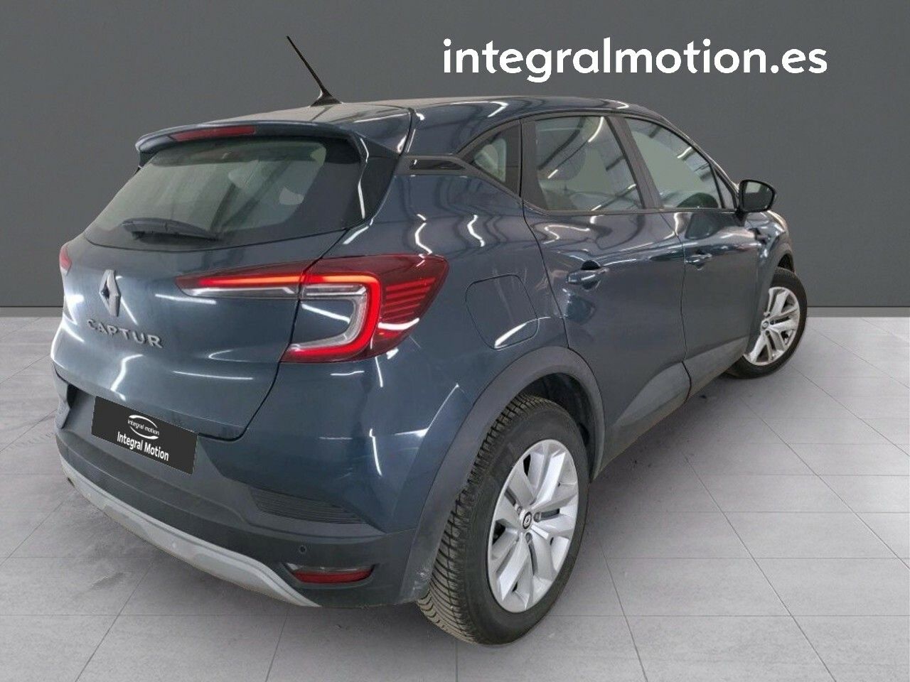 renault captur 2021 / foto grande (3)