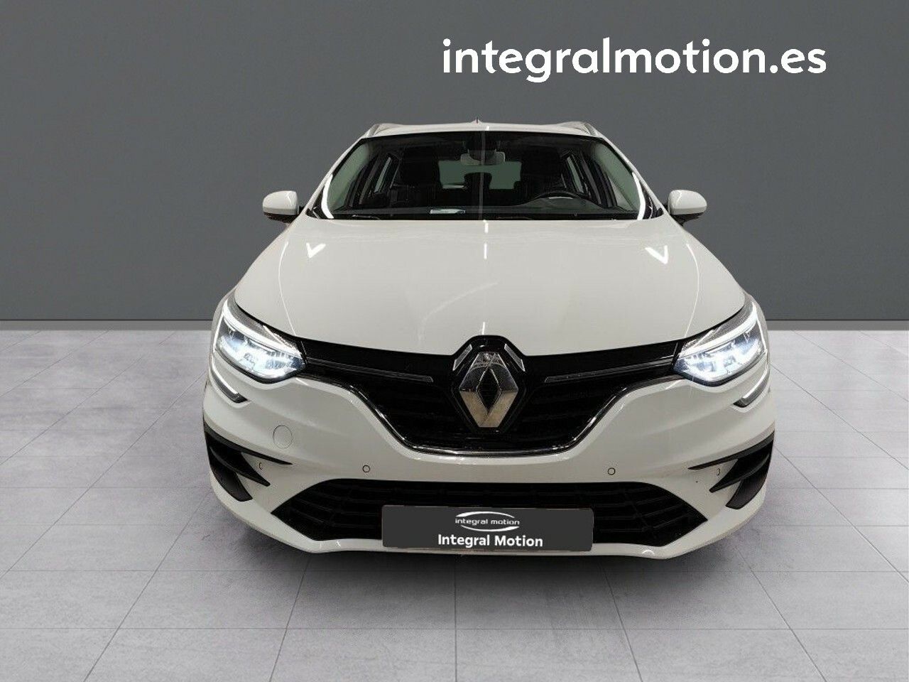 renault megane 2022 / foto grande (2)