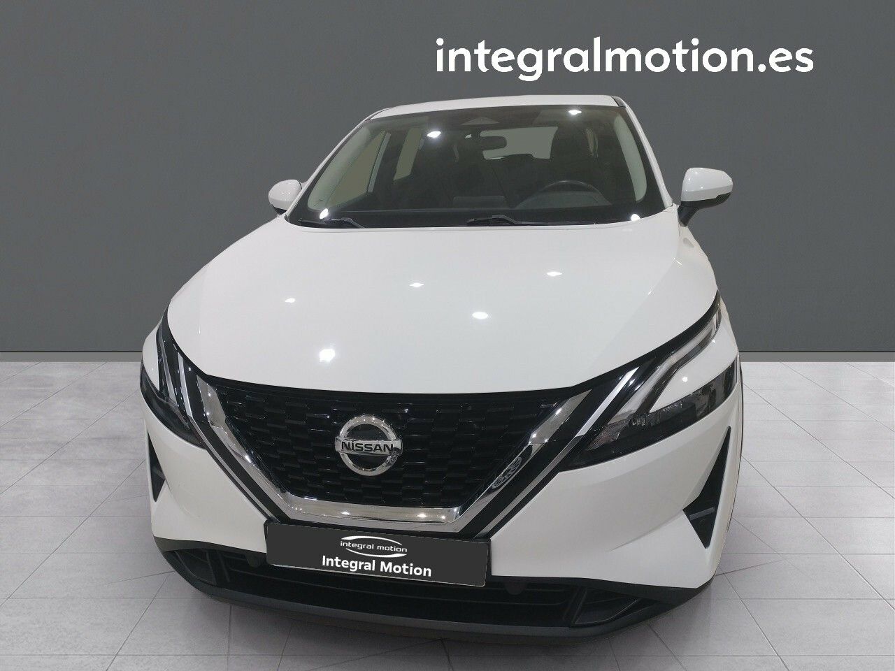 nissan qashqai 2022 / foto grande (2)