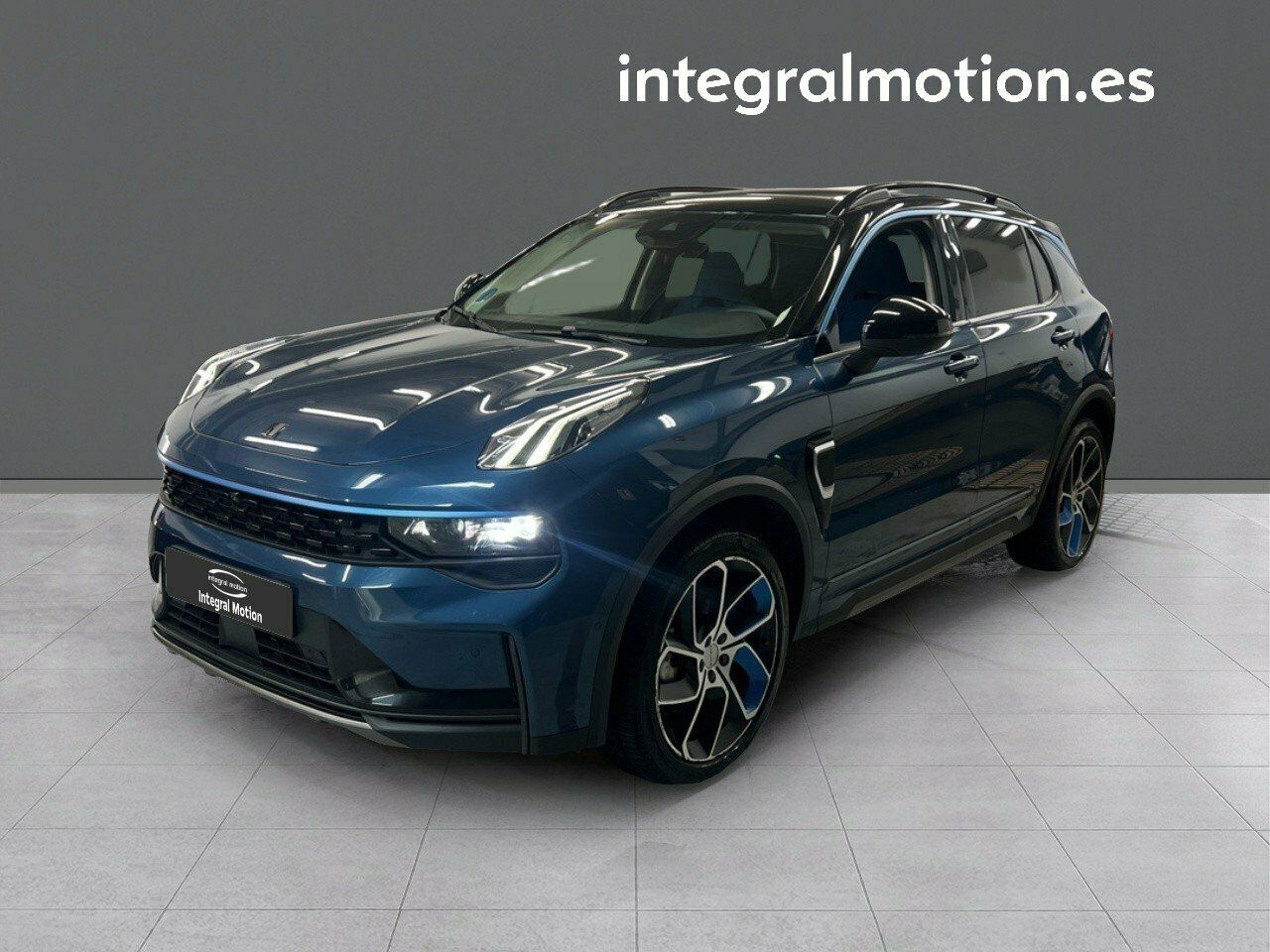 Foto lynk & co 01 2022 /