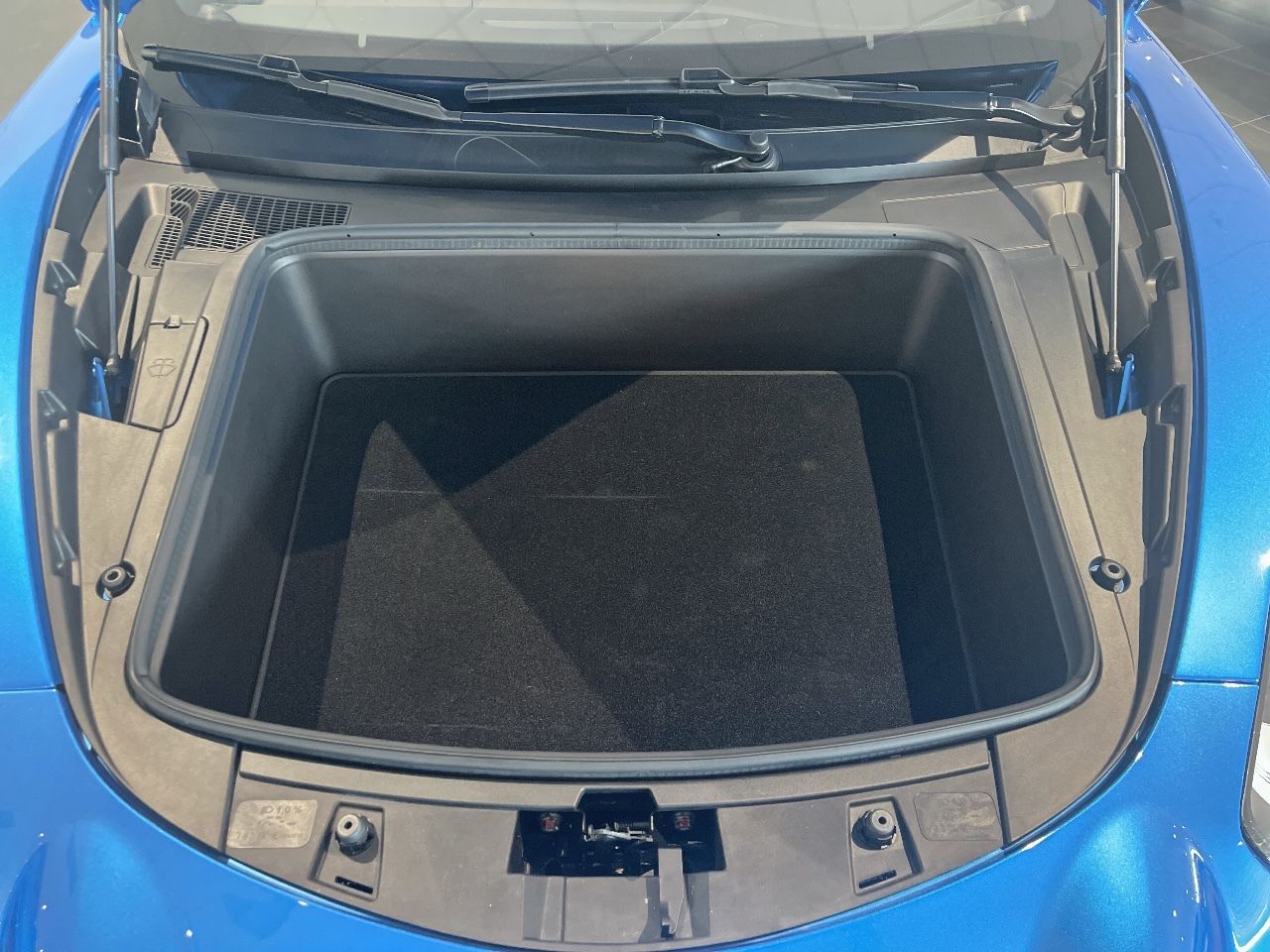 alpine a110 2022 / foto grande (3)