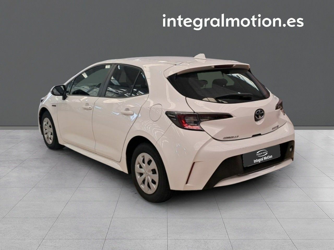 toyota corolla 2020 / foto grande (3)