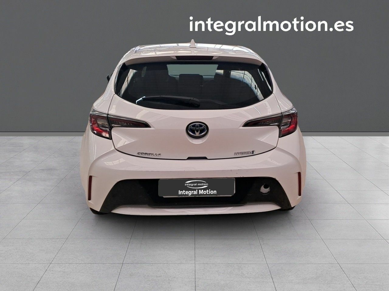 toyota corolla 2020 / foto grande (2)