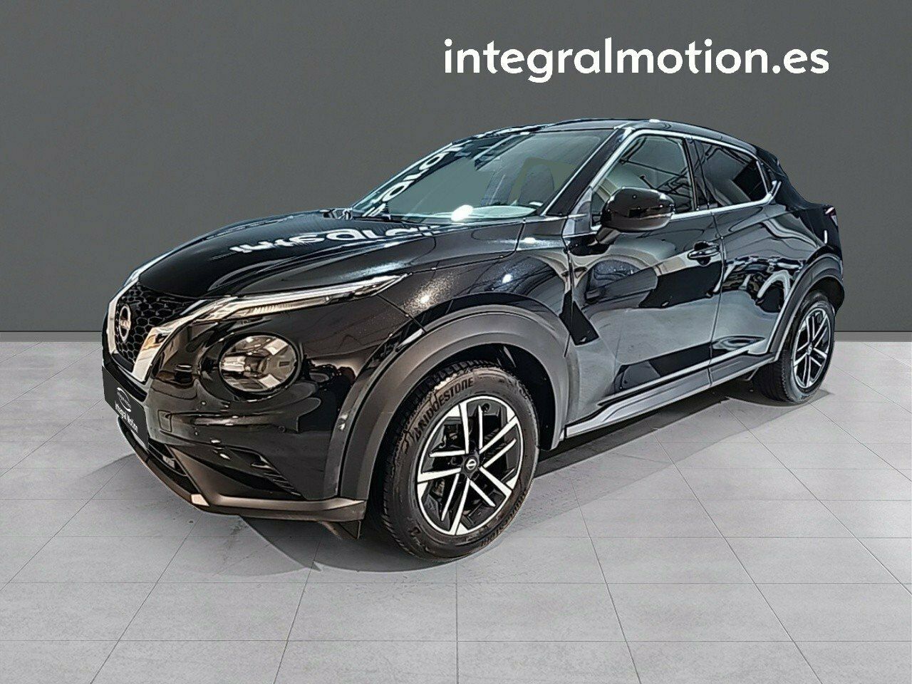 Foto nissan juke 2024 /