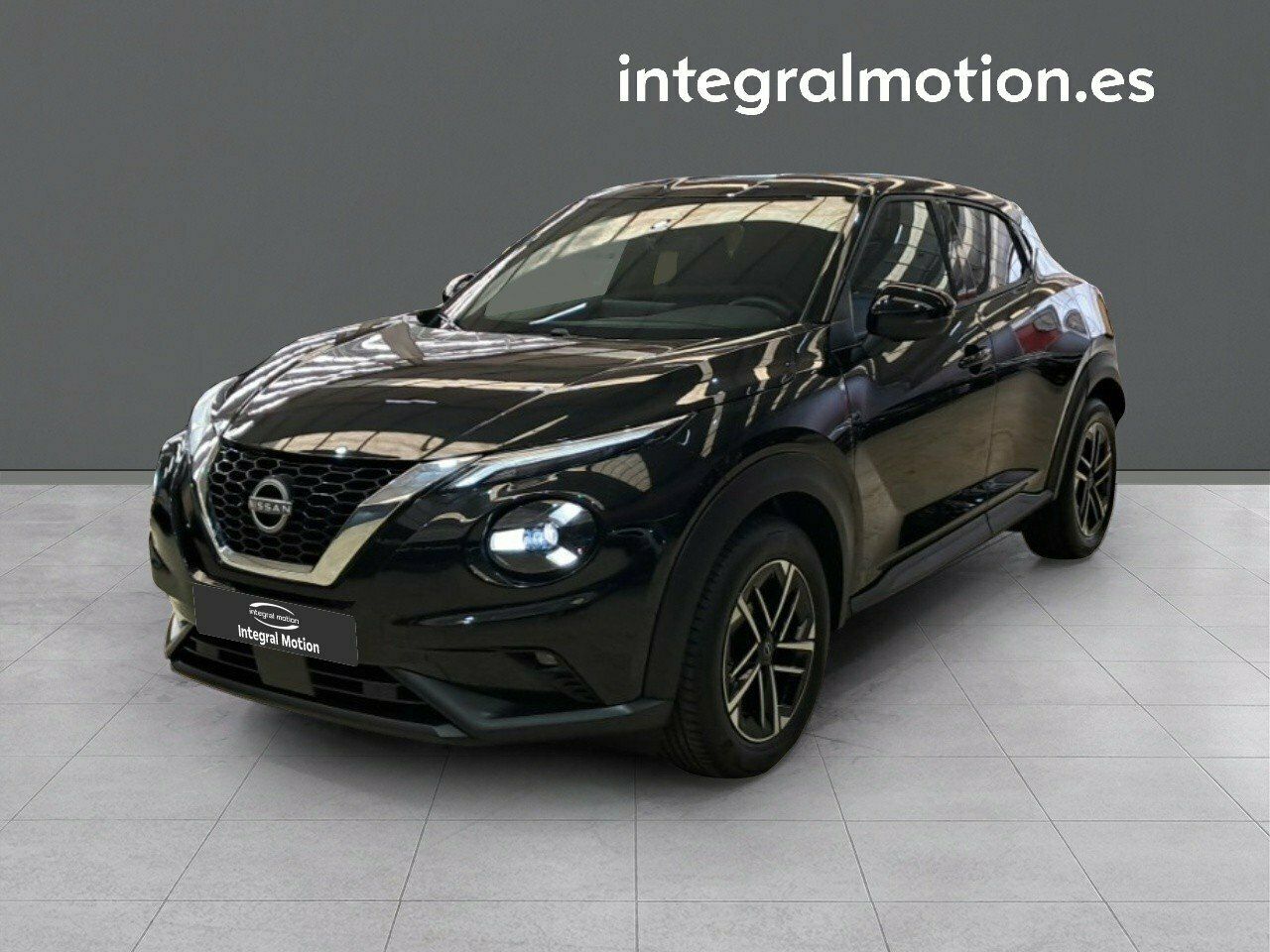 Foto nissan juke 2024 /