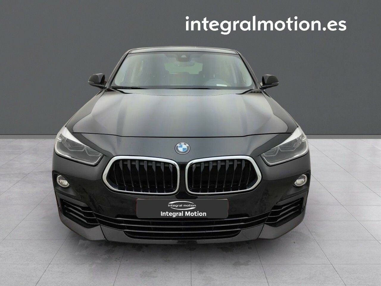 bmw x2 2020 / foto grande (2)