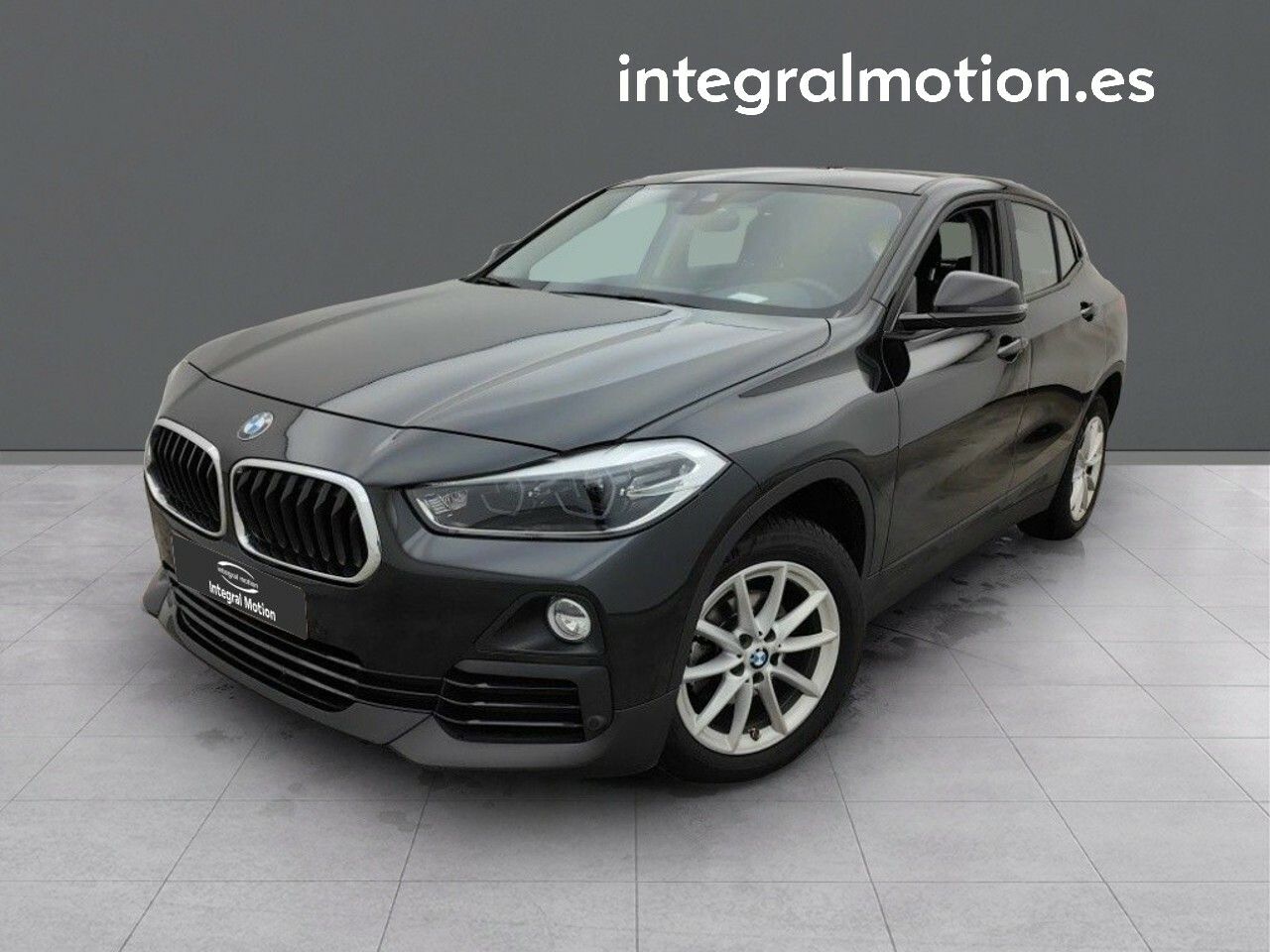 Foto bmw x2 2020 /