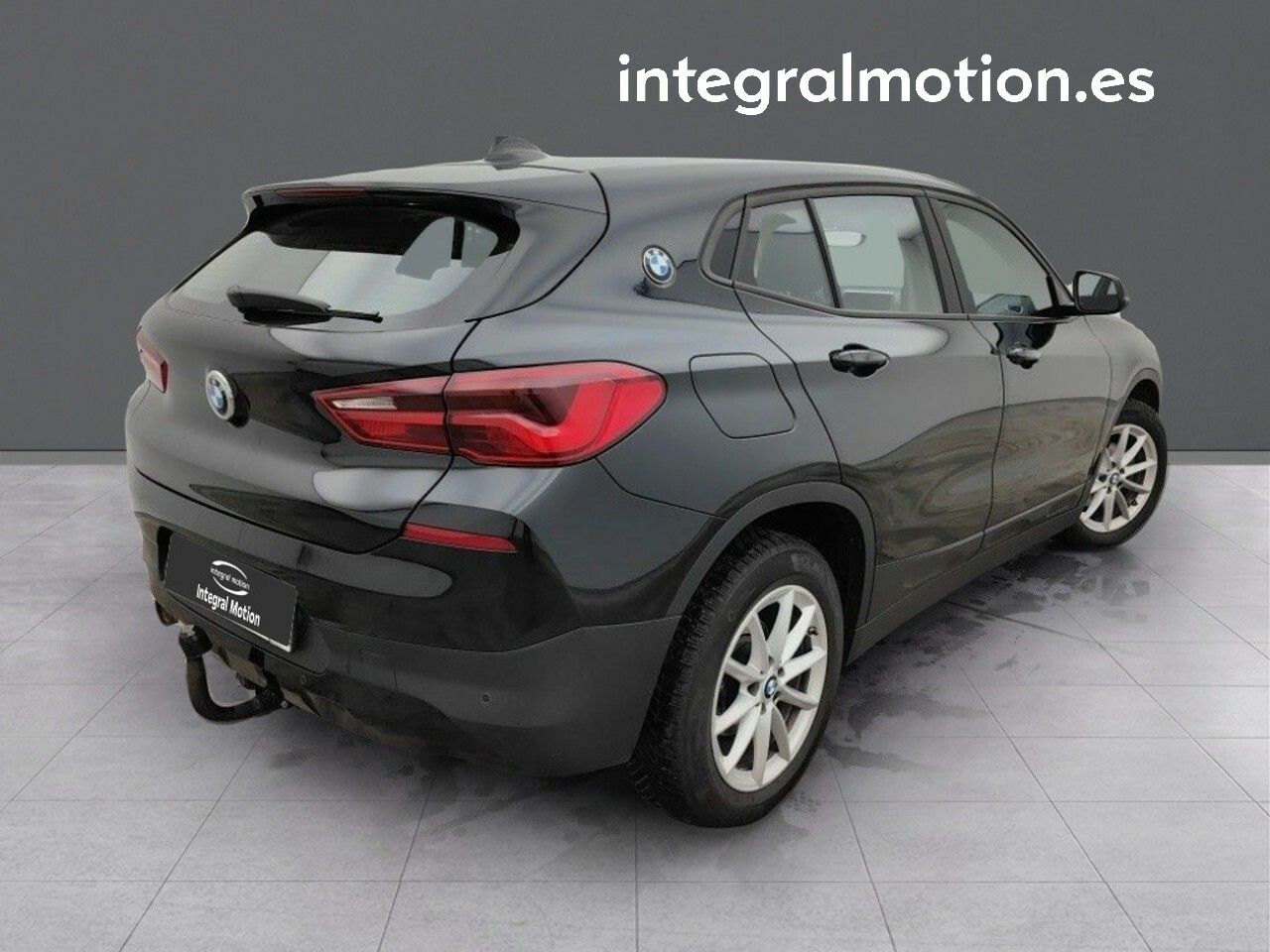 bmw x2 2020 / foto grande (3)