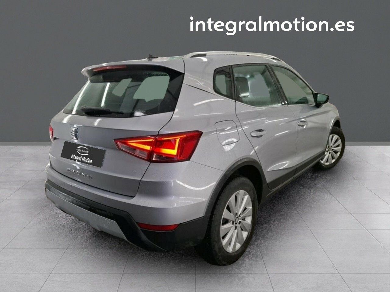 seat arona 2020 / foto grande (3)