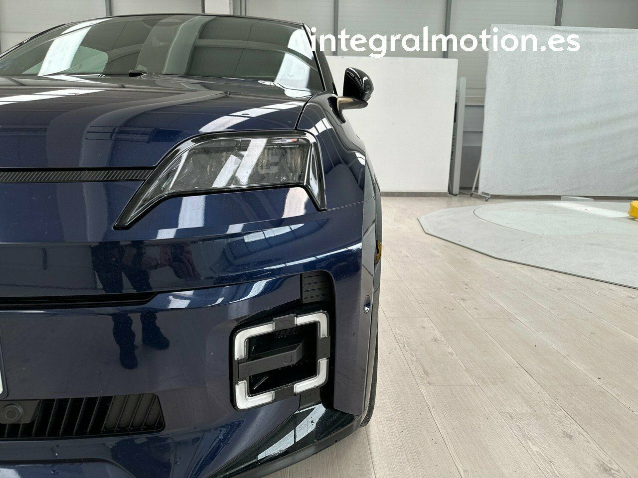 renault 5 e-tech 2024 / foto grande (3)