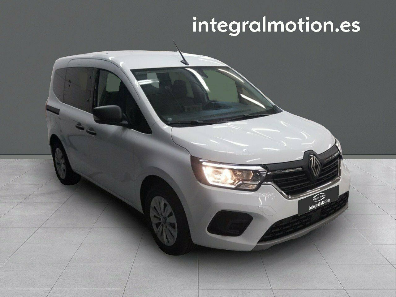 renault kangoo combi 2024 / foto grande (3)
