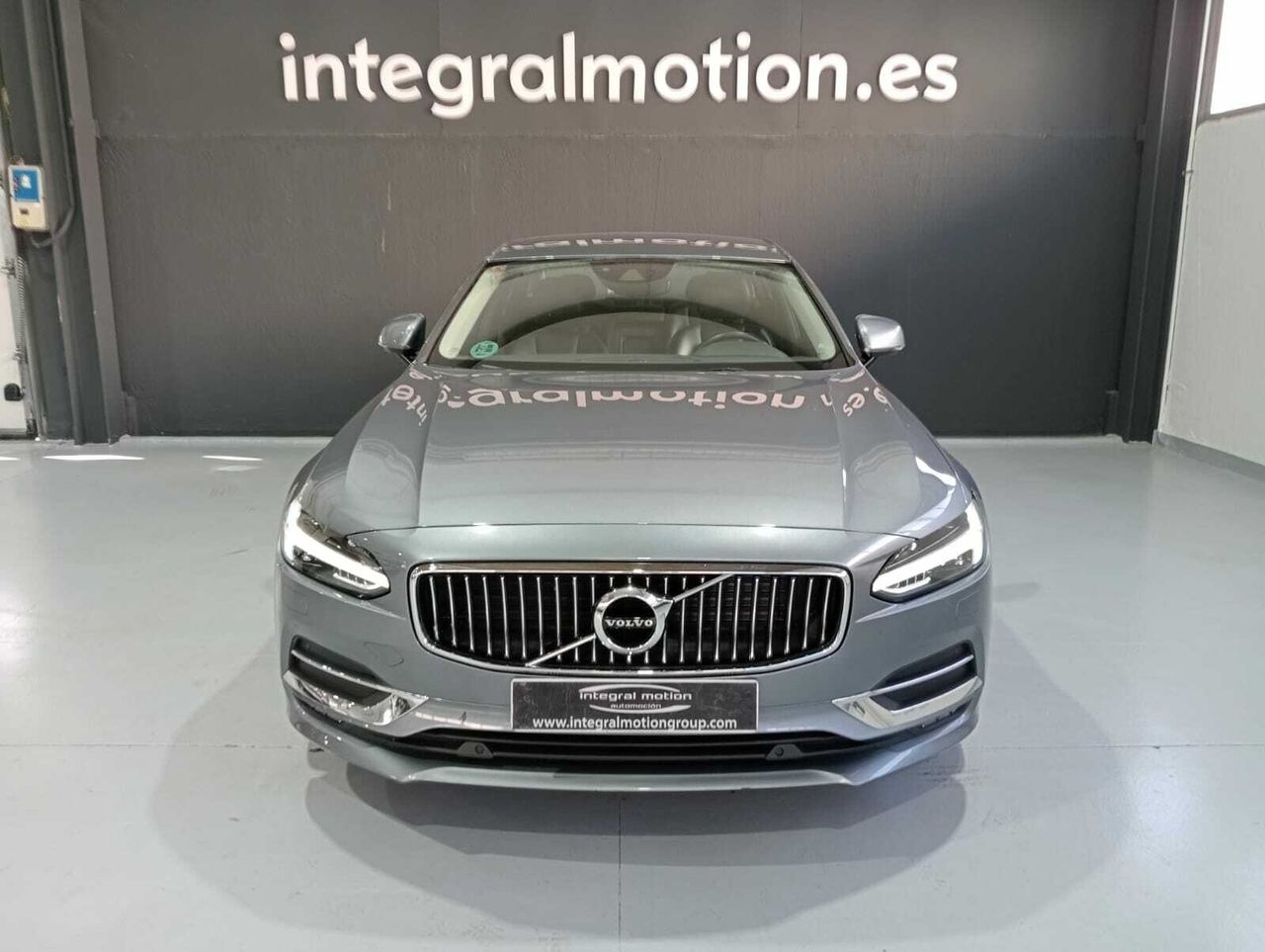 volvo s90 2018 / foto grande (2)