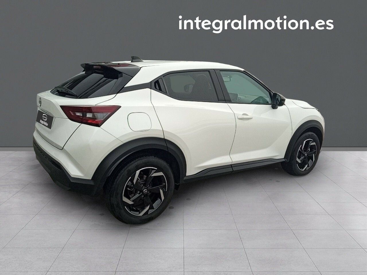 nissan juke 2024 / foto grande (2)