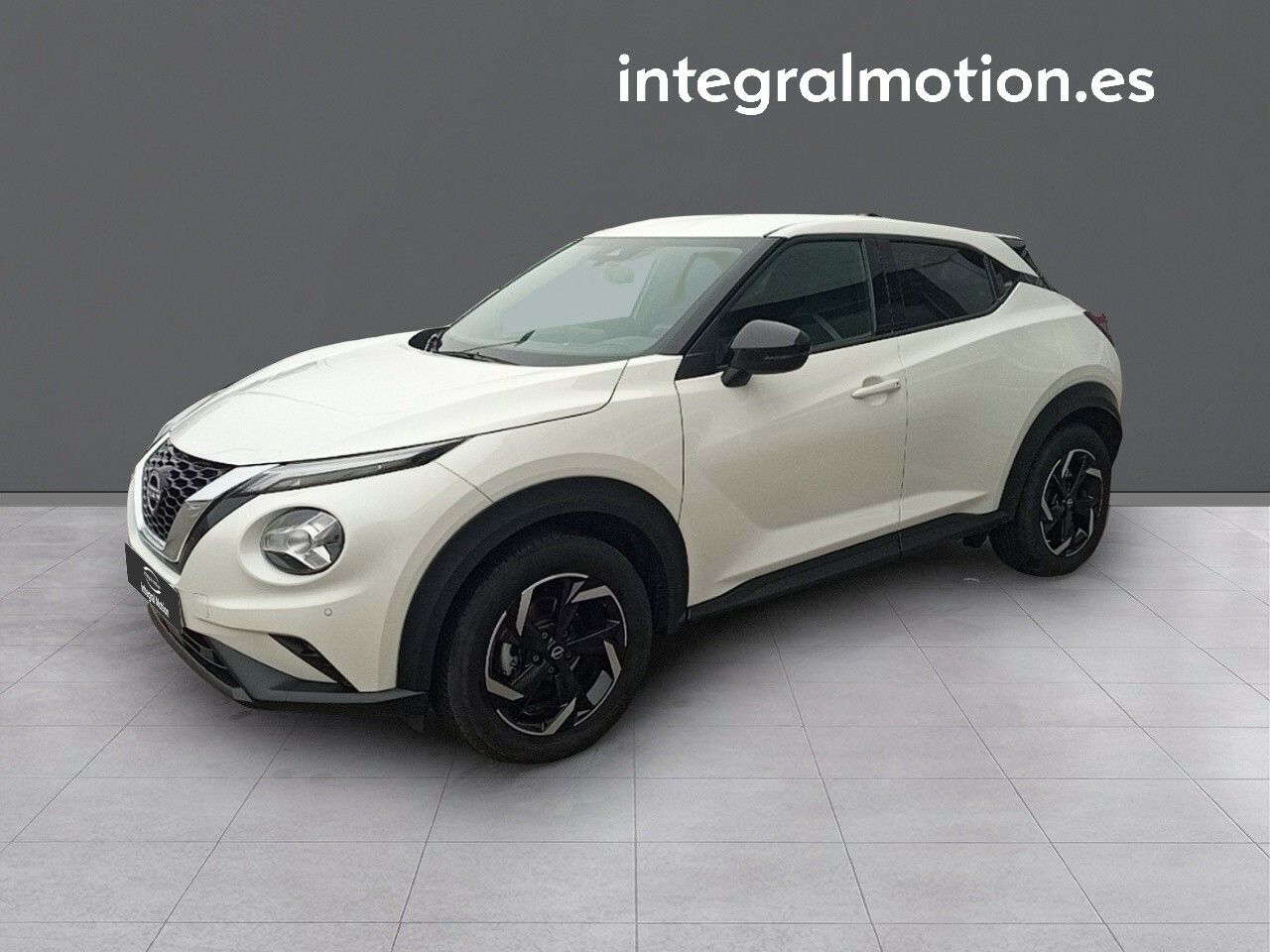 Foto nissan juke 2024 /