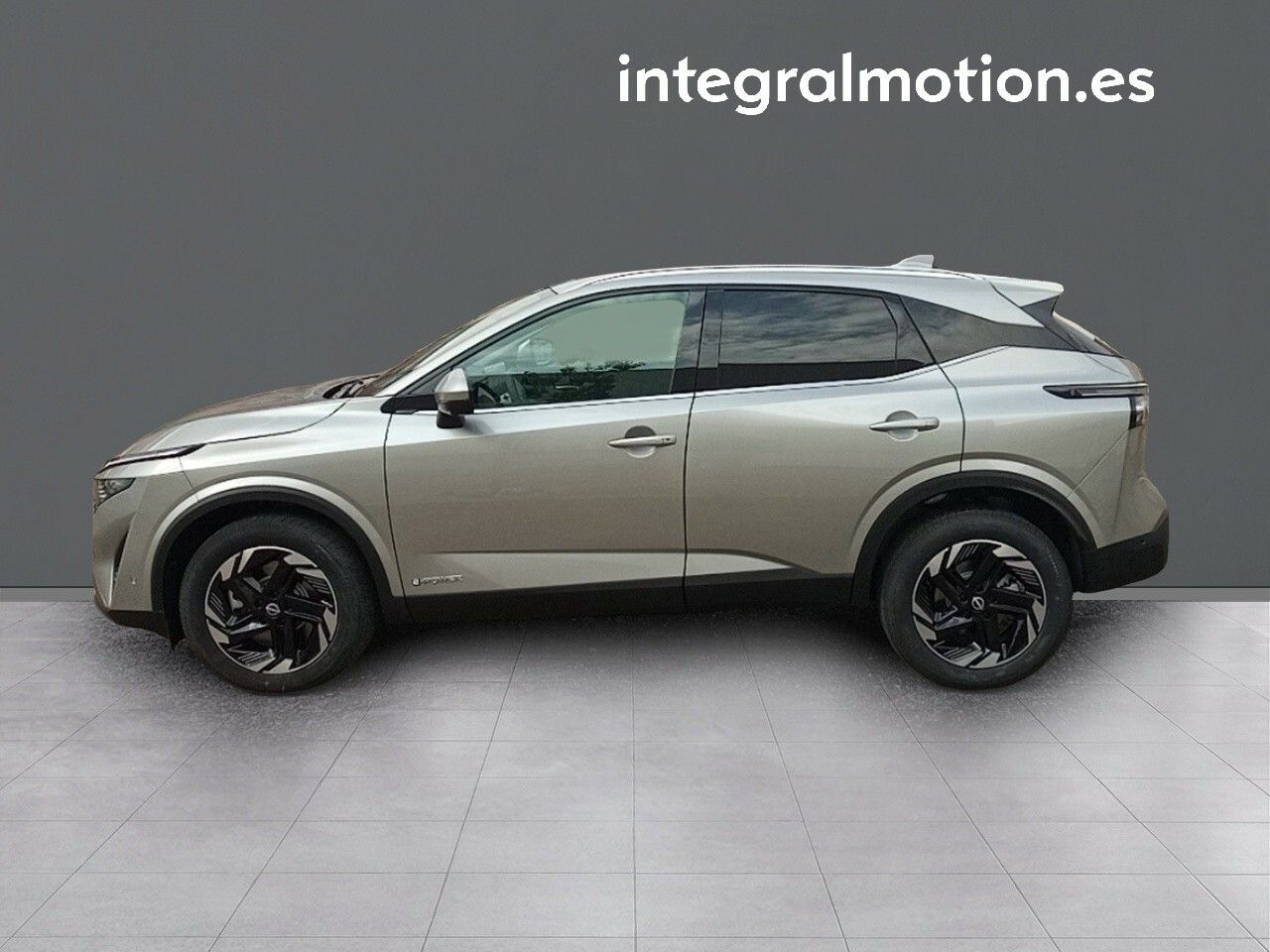 Volvo ex30 2024 cambio automatico  de segunda mano - nissan qashqai 2024 /