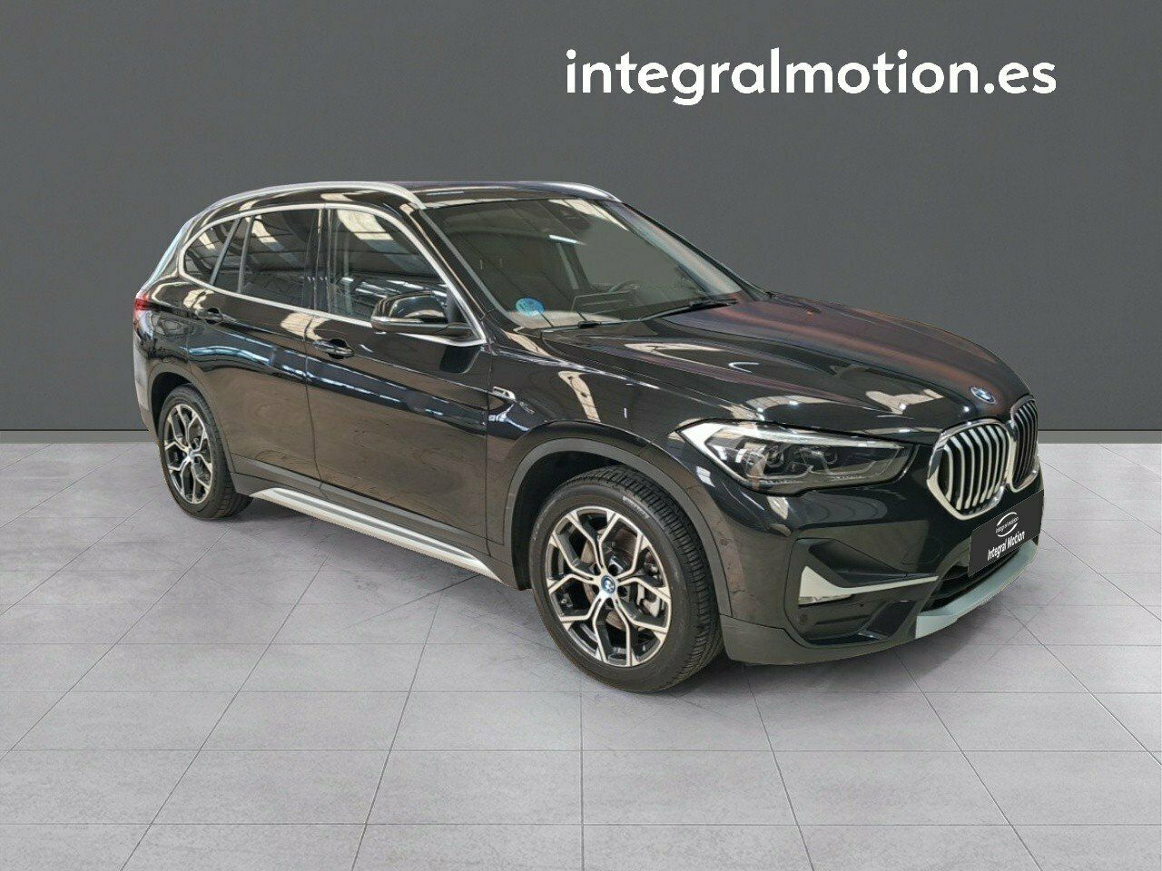 bmw x1 2022 / foto grande (3)
