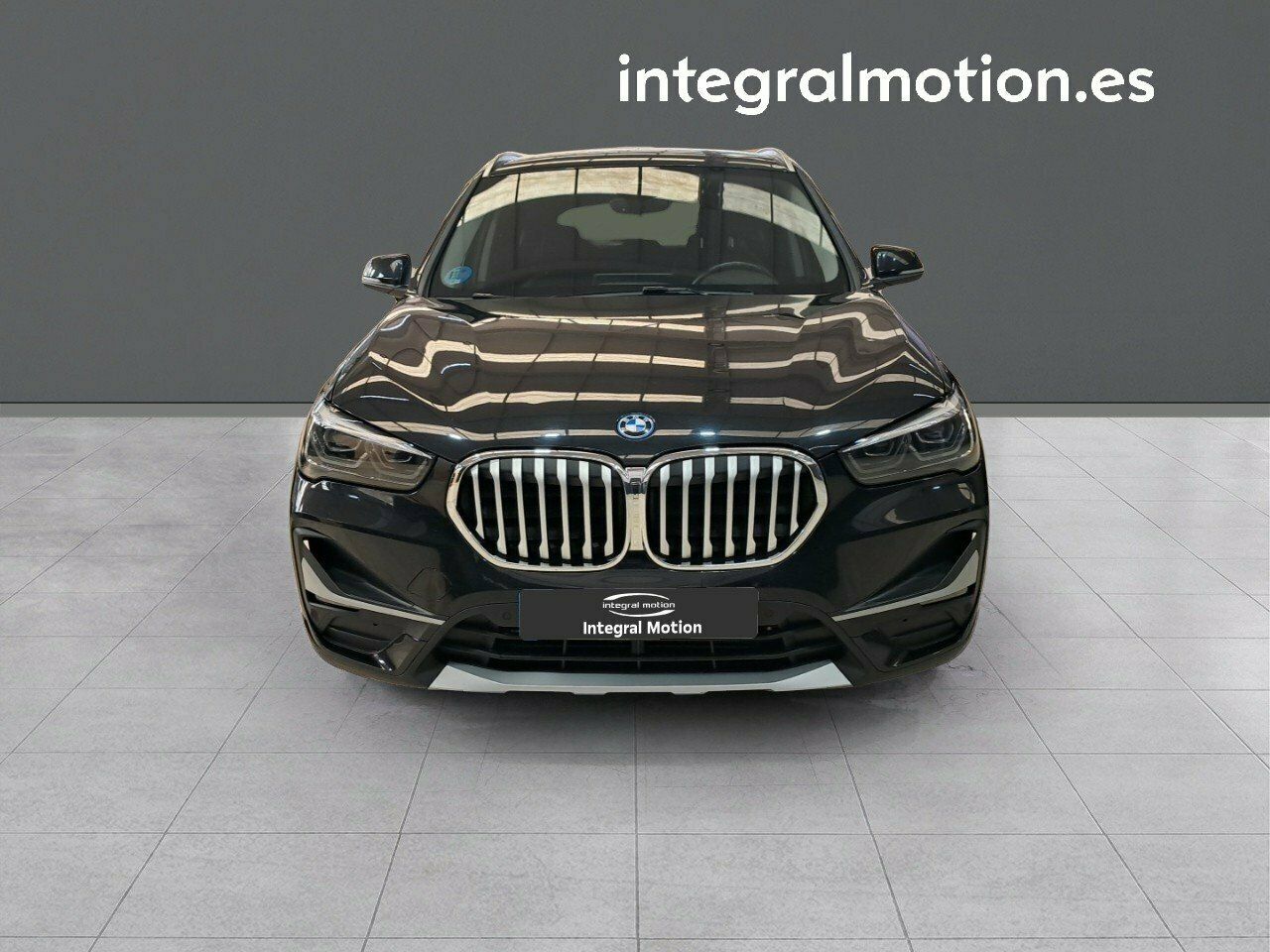 bmw x1 2022 / foto grande (2)