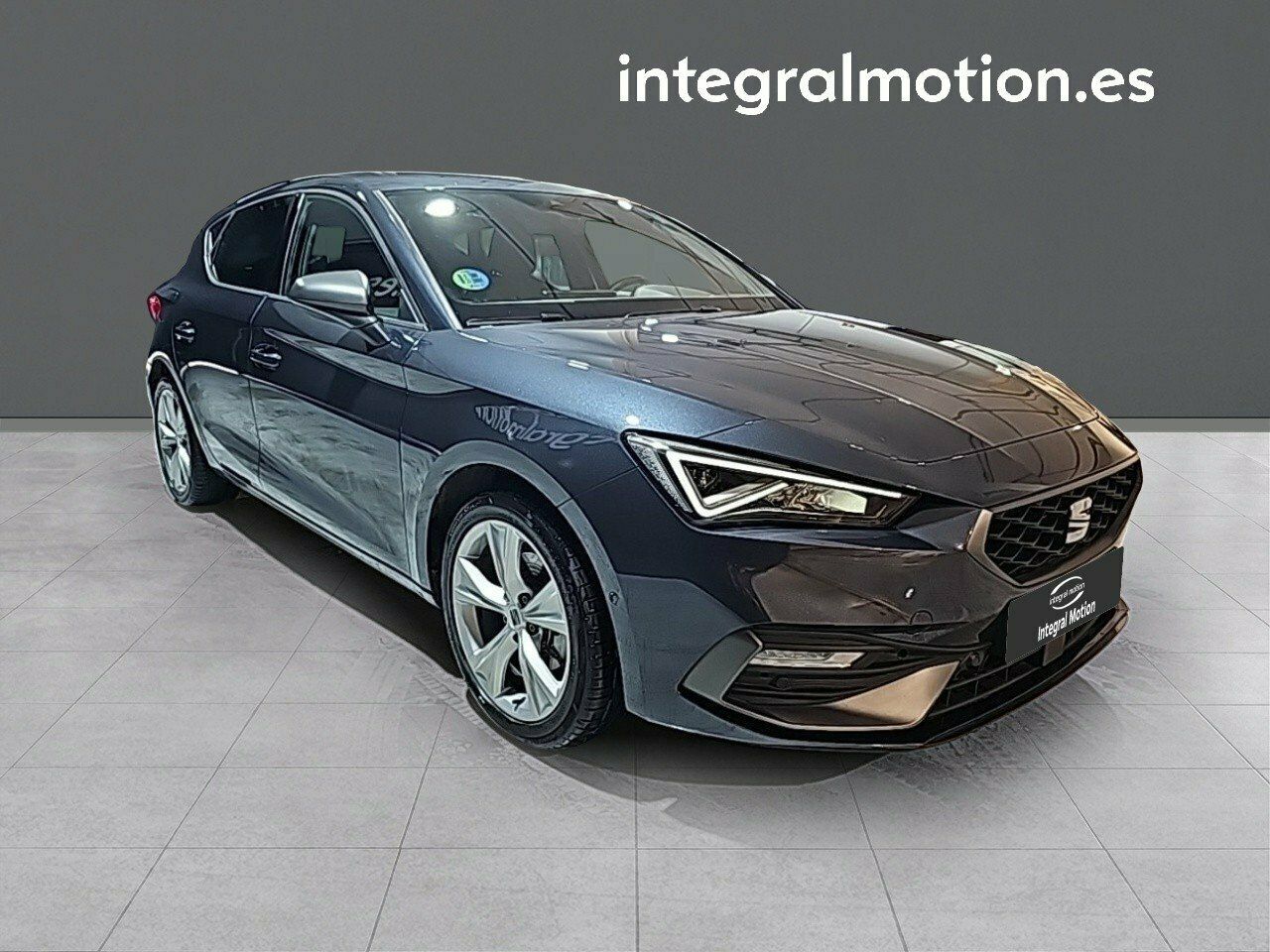 seat leon 2024 / foto grande (3)