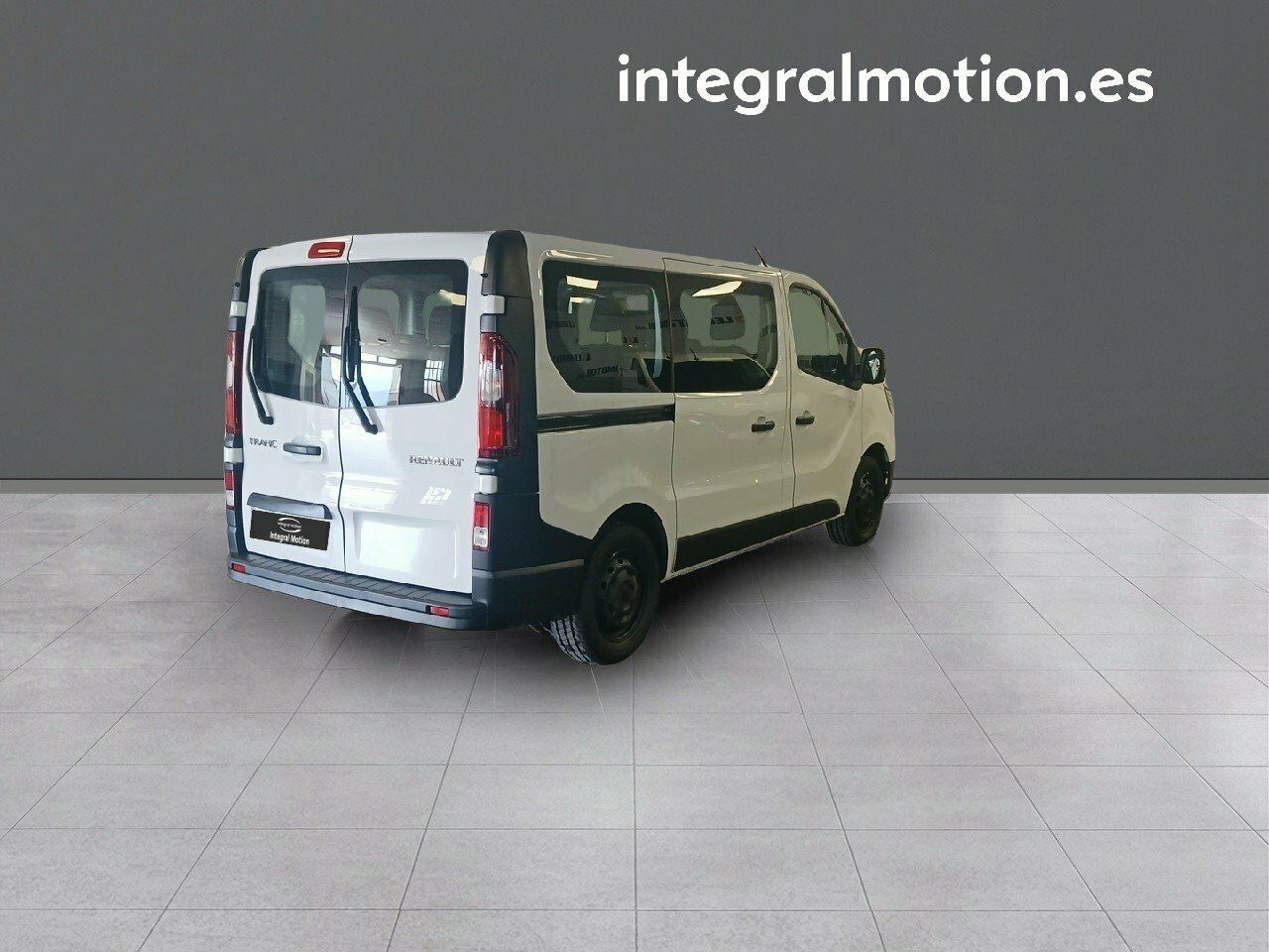 renault trafic 2024 / foto grande (2)