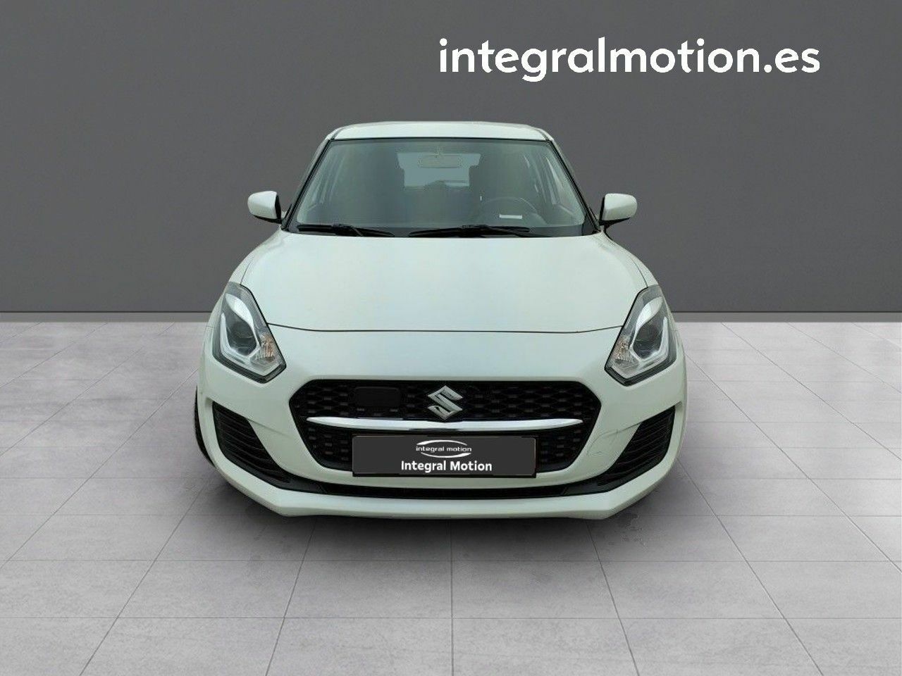 suzuki swift 2021 / foto grande (2)